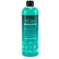 SMUUMS Bike - Jabón Concentrado 750ml para Bicicletas de Montaña- Bicicletas de Carretera y E-Bikes.
